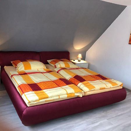 Ferienwohnung Blick Ins Land Goslar Exteriör bild