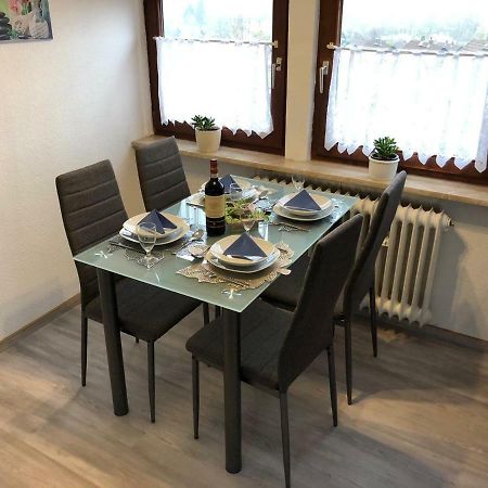 Ferienwohnung Blick Ins Land Goslar Exteriör bild