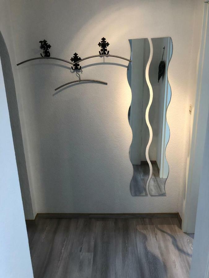 Ferienwohnung Blick Ins Land Goslar Exteriör bild