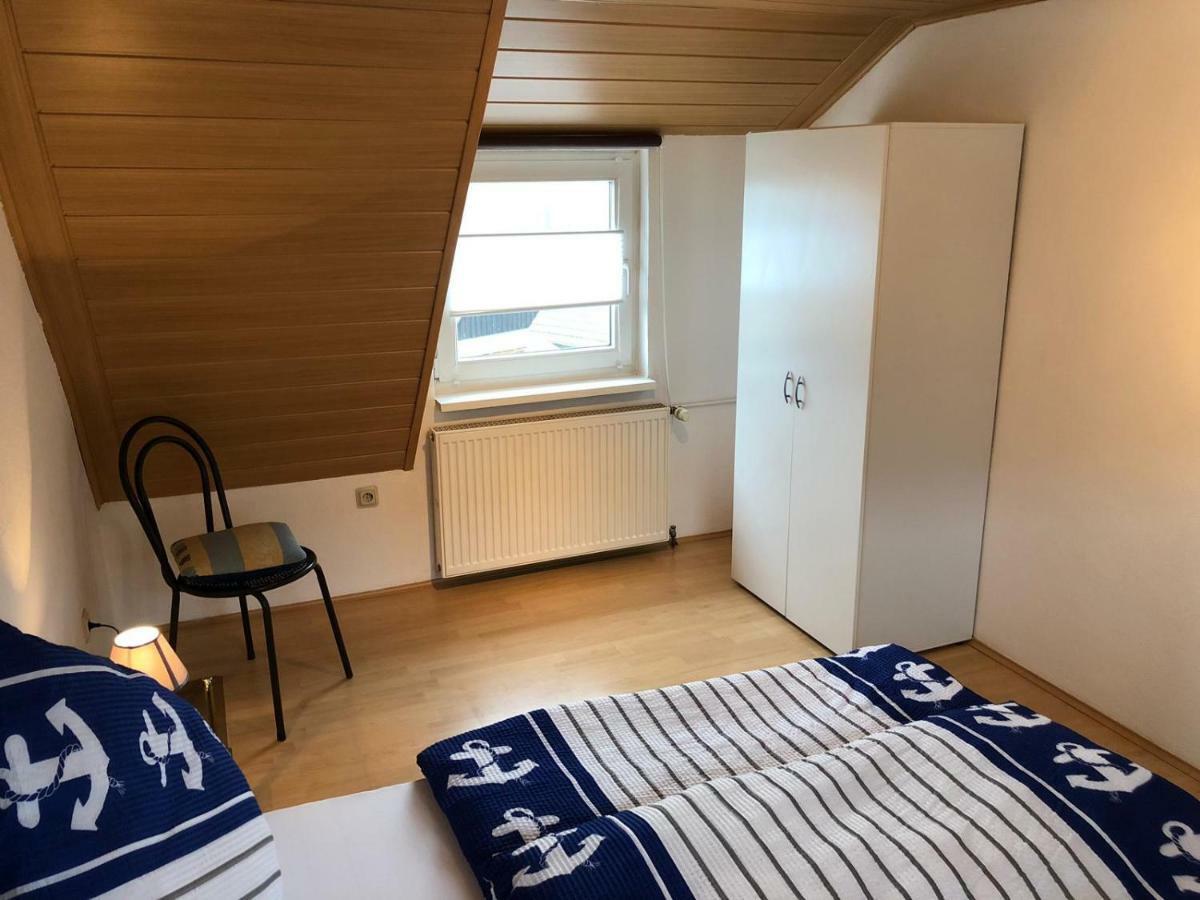 Ferienwohnung Blick Ins Land Goslar Exteriör bild
