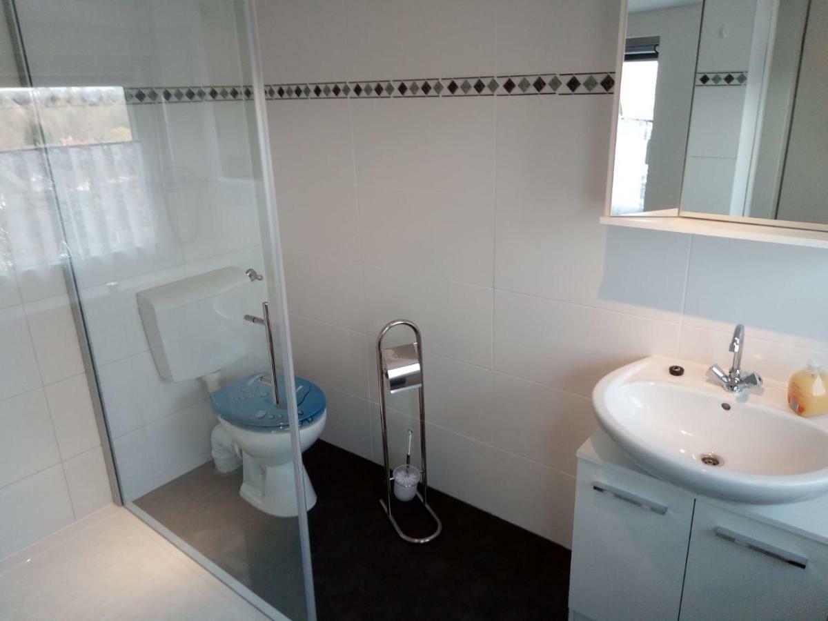 Ferienwohnung Blick Ins Land Goslar Exteriör bild