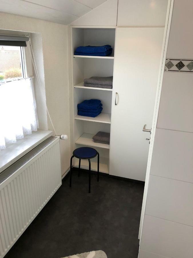 Ferienwohnung Blick Ins Land Goslar Exteriör bild