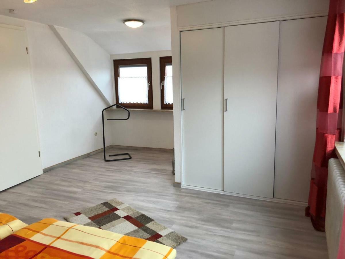 Ferienwohnung Blick Ins Land Goslar Exteriör bild